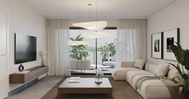 Appartement 2 chambres dans Villajoyosa, Espagne