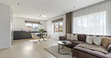 House in Lindiniskes, Lithuania