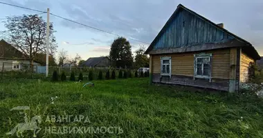 Plot of land in Dabryniouski sielski Saviet, Belarus