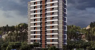 Appartement 1 chambre dans Akdeniz, Turquie