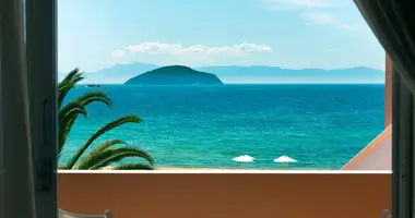 Villa en Paggaio Municipality, Grecia