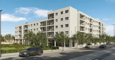 Apartamento 3 habitaciones en Alicante, Španjolska