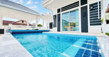 Casa 5 habitaciones en Nong Prue, Tailandia