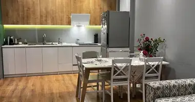 Apartamento 2 habitaciones en Tiflis, Georgia