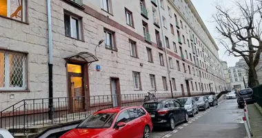 Mieszkanie 2 pokoi w Warszawa, Polska
