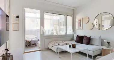 Apartamento en Helsinki sub region, Finlandia