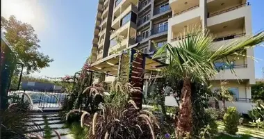Apartamento en Akdeniz, Turquía