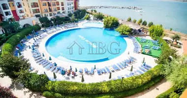 2 bedroom apartment in Aheloy, Bulgaria