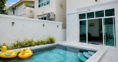 Villa 3 bedrooms in Rawai, Thailand