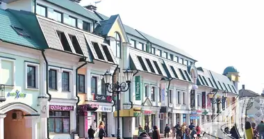 Shop 15 m² in Brest, Belarus