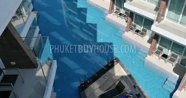 1 bedroom apartment in Rawai, Thailand