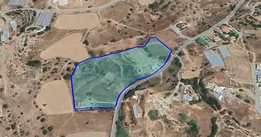 Parcela en Parekklisia, Chipre