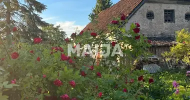 Villa 12 chambres dans Vandzenes pagasts, Lettonie
