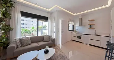 2 bedroom apartment in Abadin, Spain