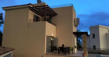Haus 4 Schlafzimmer in Limassol, Zypern