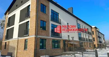 Appartement 1 chambre dans Hrodna, Bélarus