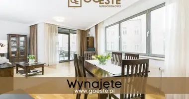 Wohnung 3 zimmer in Smolice, Polen