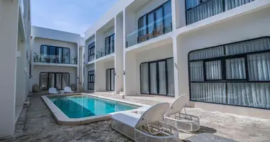 Villa en Kerobokan Kelod, Indonesia