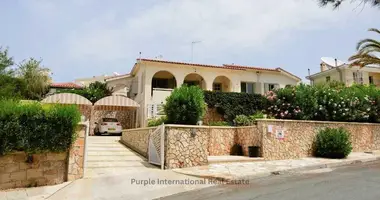 Villa 3 chambres dans Péyia, Chypre