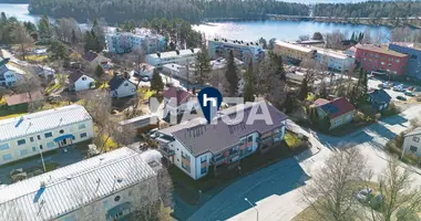 Квартира в Нокиа, Финляндия