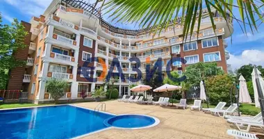 Квартира 2 комнаты в Несебр, Болгария