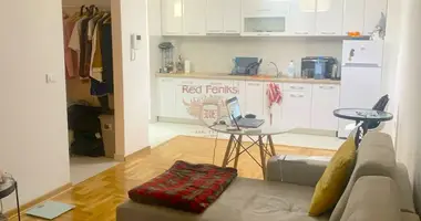 Apartamento 2 habitaciones en Montenegro