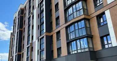 Office 89 m² in Minsk, Belarus