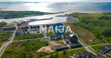 Apartamento en Oulu sub region, Finlandia
