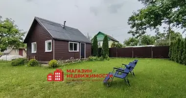 Дом в Коптёвский сельский Совет, Беларусь