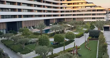 Mieszkanie 3 pokoi w Limassol, Cypr
