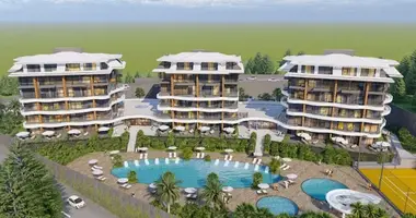 Apartment in Akarca Koyu, Turkey