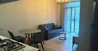 Apartment for rent in Tbilisi, Isani w Tbilisi, Gruzja