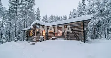 Villa 3 bedrooms in Kittila, Finland