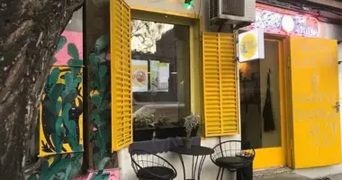 Nieruchomości komercyjne 16 m² w Tbilisi, Gruzja