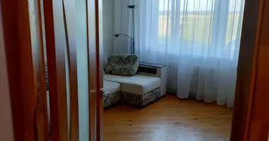 Apartamento 4 habitaciones en Lida, Belarús