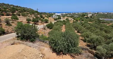 Działka w Municipality of Agios Nikolaos, Grecja