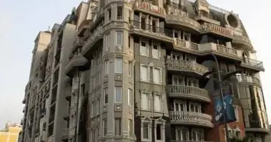 Apartamento 3 habitaciones en Batumi, Georgia