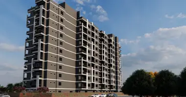 2 bedroom apartment in Mediterranean Region, Turkey