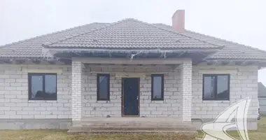 Дом в Каменец, Беларусь