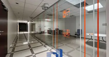 Офис 330 м² в Минск, Беларусь