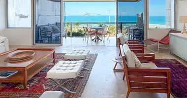 Apartamento 3 habitaciones en Regiao Geografica Imediata do Rio de Janeiro, Brasil