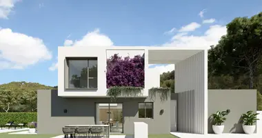 Villa 3 bedrooms in Sant Joan dAlacant, Spain
