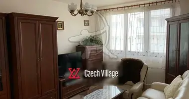Квартира 3 комнаты в Netvorice, Чехия