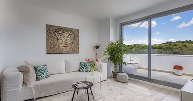 Penthouse 3 zimmer in Estepona, Spanien