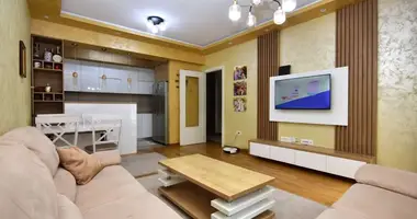 Apartamento en Podgorica, Montenegro