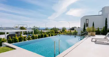 Maison 4 chambres dans Péyia, Chypre