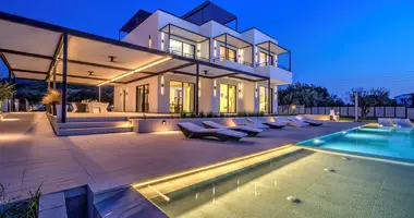 Villa 4 chambres dans Îles Ioniennes, Grèce