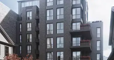 Appartement 2 chambres dans Cesis, Lettonie