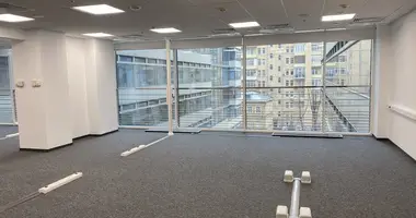 Office 1 267 m² in Moscow, Russia