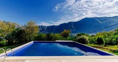 Appartement 2 chambres dans Skaljari, Monténégro